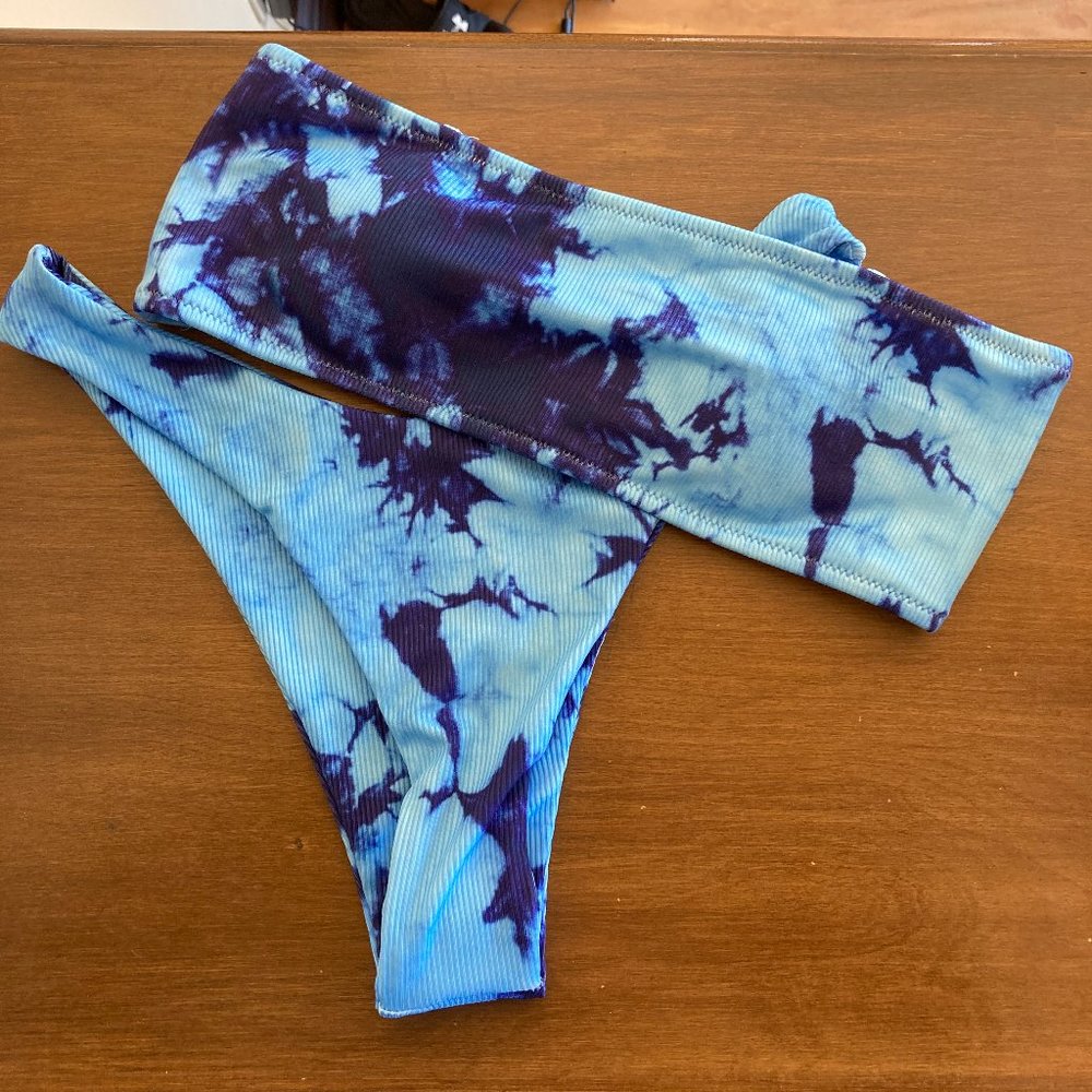 shein bikini set